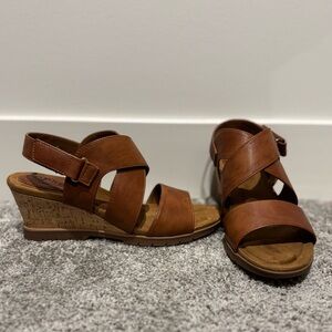 Euro Soft by Sofft Sandals